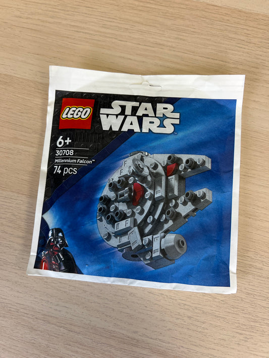 [NEU] LEGO® Star Wars™ Millennium Falke Mini-Modell