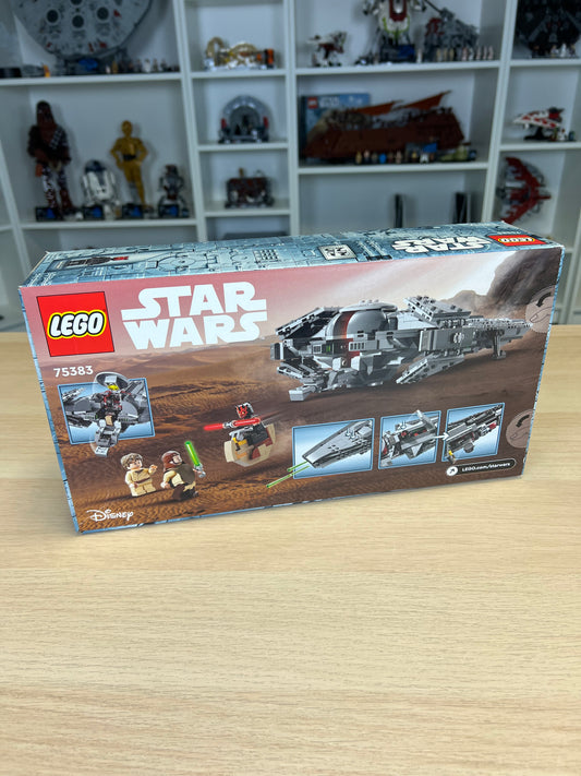 [NEU/EOL] LEGO® Star Wars™ Darth Mauls Sith Infiltrator™