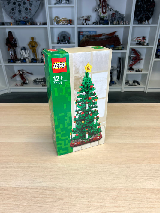 [NEU] LEGO® 40573 Weihnachtsbaum