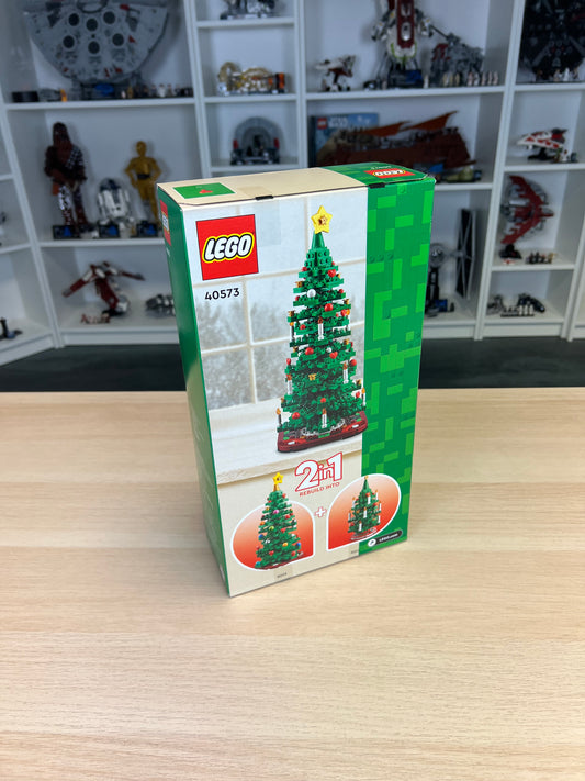 [NEU] LEGO® 40573 Weihnachtsbaum