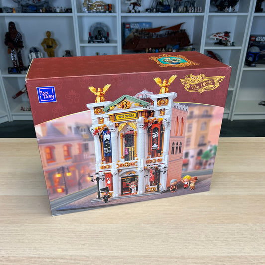 [gebraucht] Pantasy 85019 The Opera