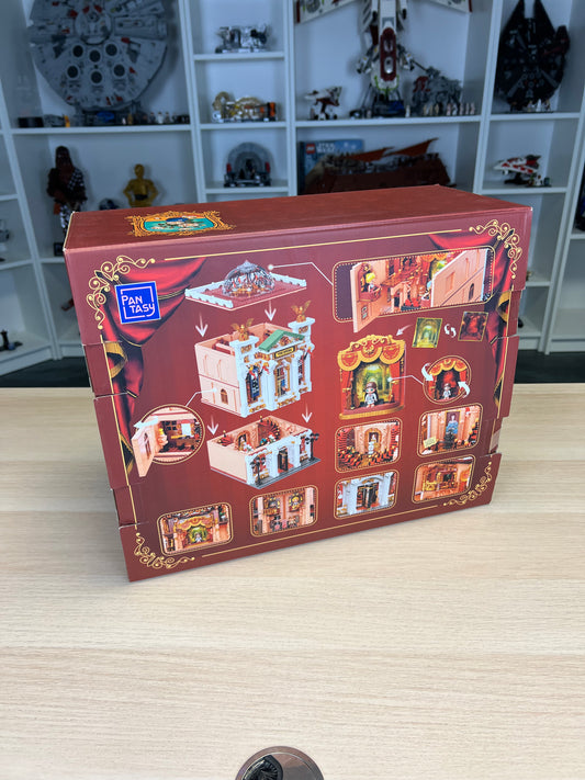 [gebraucht] Pantasy 85019 The Opera